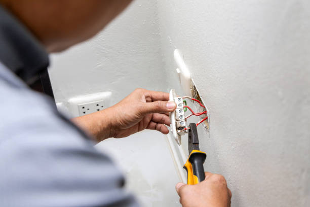 Best 24-Hour Electrician  in Wahese, NC